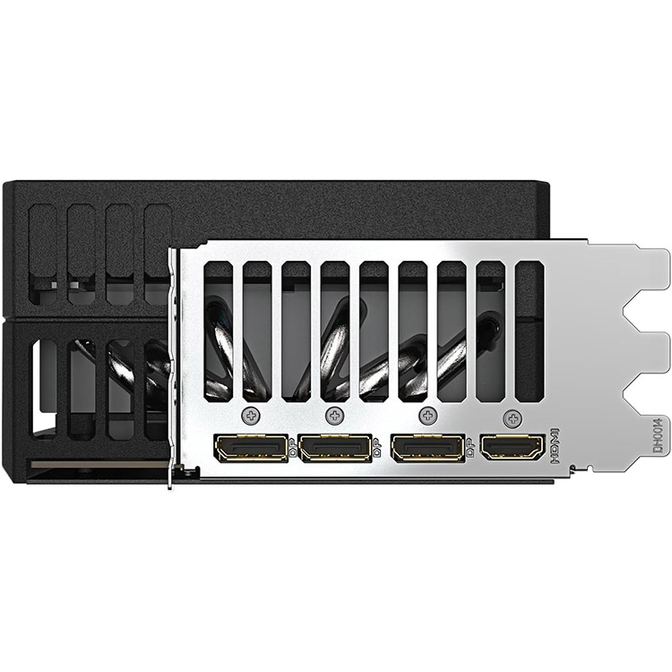 خرید کارت گرافیک Gigabyte Aorus GeForce RTX 5090 Master - حافظه 32 گیگابایت